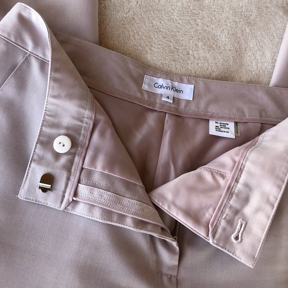 CALVIN KLEIN dress pants - Picture 4 of 6